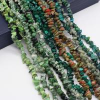 Gemstone Chips DIY 5-8mm Sold Per 40 cm Strand