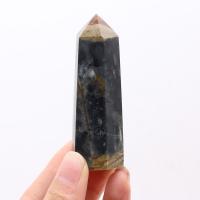 Εικόνα Jasper σημείο Διακόσμηση, 25-30x70-80mm, Sold Με PC