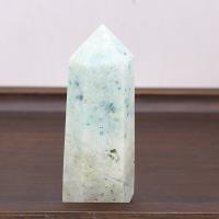 Jade Φοίνιξ σημείο Διακόσμηση, 25-30x65-80mm, Sold Με PC