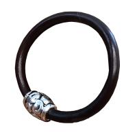 Fingerring, mit Türkis & Zinklegierung, zufällig gesendet & Modeschmuck & unisex, 15-22mm, 10PCs/Menge, verkauft von Menge