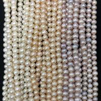 Okrugli Kulturan Slatkovodni Pearl perle, možete DIY, više boja za izbor, 9-10mm, Prodano Per 14.96 inčni Strand