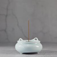 Porcelain Incense Burner handmade for home and office & durable Sold By PC