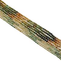 Turmalin Perla, Krug, različite veličine za izbor & faceted, Prodano Per Približno 39 cm Strand