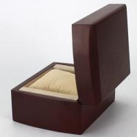 Féach Jewelry Box, MDF, Inbhuanaithe, 100x120x75mm, Díolta De réir PC