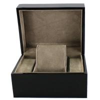 Watch Jewelry Box MDF durable Sold By PC