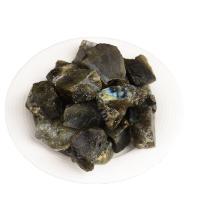 Labradorite Dekoráció, Szabálytalan, különböző méretű a választás, Által értékesített Bag