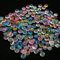 プラスチックビーズ, プラスチック, 楕円, 射出成形, ランダムに送信, ミックスカラー, 2-5cm, 売り手 パソコン