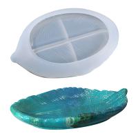 DIY Epoxy Mold Set Silicone Leaf Sold By PC