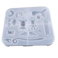 DIY Epoxy Mold Set Silicone Sold By PC