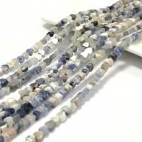 Gemstone šperky Korálky, Přírodní kámen, Srdce, lesklý, DIY, více barev na výběr, 5mm, Prodáno za Cca 15 inch Strand