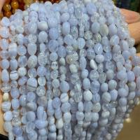 Gemstone Smycken Pärlor, Natursten, Oregelbunden, DIY, fler färger för val, Såld Per 14.96 inch Strand