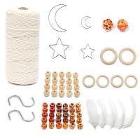 Wood DIY Tapestry Kit Sold By Set