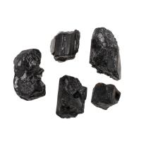 Schorl Dekorace, černý, Prodáno By PC