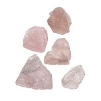 Rose Quartz Διακόσμηση, ροζ, Sold Με PC