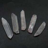 Přírodní Quartz Dekorace, bílý, Prodáno By PC