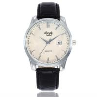 Women Wrist Watch Zinc Alloy with Glass for man & waterproof Sold By PC