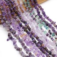 Gemstone Chips Natural Stone 5-8mm Sold Per Approx 15.75 Inch Strand