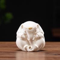 Porcelain Incense Seat handmade for home and office & durable Sold By PC