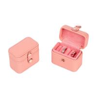 Guarda Jewelry Box, PU, Portatile & Mini & materiali diversi per la scelta, nessuno, Venduto da PC