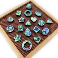 Abalone -Shell-Beads, conchiglia Abalone, DIY & stili diversi per la scelta, 8-20mm, Venduto da PC