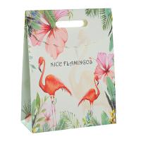 Fashion Gift Bag, Papier, Afdrukken, verschillende grootte voor keus, Verkocht door PC