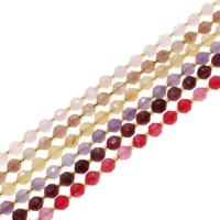 Gemstone Jewelry Beads DIY 8mm Sold Per 38 cm Strand