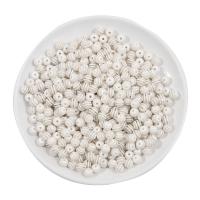 Perles bijoux en résine, Plat rond, DIY, plus de couleurs à choisir, 6-10mm, Vendu par sac