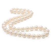 Glass Pearl Helmet, Helmiäislasihelmi, Pyöreä, tee-se-itse, enemmän värejä valinta, 3-10mm, Myyty Per 14.96 tuuma Strand