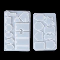 DIY Epoxy Mold Set Silicone Sold By PC