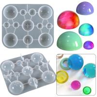 DIY Epoxy Mold Set Silicone Sold By PC