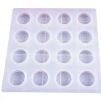 DIY Epoxy Mold Set Silicone Sold By PC