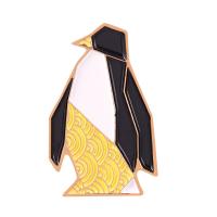 Enamel Brooch Zinc Alloy Cartoon plated Unisex nickel lead & cadmium free 15-27mm Sold By Lot