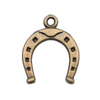 Zinc Alloy Pendants plated fashion jewelry nickel lead & cadmium free Sold By PC