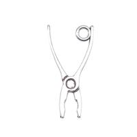 Zinc Alloy Pendants Plier antique silver color plated vintage & Unisex nickel lead & cadmium free Sold By PC