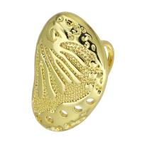 Brass Jewelry Pendants gold color plated fashion jewelry & DIY golden Approx 3mm Sold By Lot