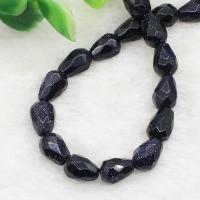 Mišrios Gemstone beads, Brangakmenis, Ašara, poliruotas, Pasidaryk pats & įvairios medžiagos pasirinkimas & briaunotas, daugiau spalvų pasirinkimas, 7x10mm, 20kompiuteriai/Strand, Pardavė Strand