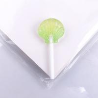 Mobile Phone DIY Decoration Acrylic Lollipop enamel Sold By PC