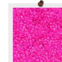 Plated Glass Seed Kralen, Seedbead, DIY, meer kleuren voor de keuze, 3mm, 44Tassen/Lot, Verkocht door Lot