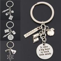 Zinc Alloy Key Clasp Unisex nickel lead & cadmium free 88mm Sold By PC