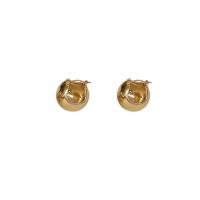 Brass Drop Earring plated fashion jewelry & for woman nickel lead & cadmium free Sold By Pair