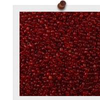 Transparant Glas Seed Beads, Glazen kralen, Ronde, plated, DIY, meer kleuren voor de keuze, 3mm, 44Tassen/Lot, Verkocht door Lot