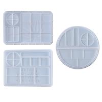 DIY Epoxy Mold Set Silicone Sold By PC