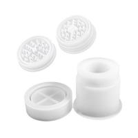 DIY Epoxy Mold Set Silicone 2 pieces Sold By Set