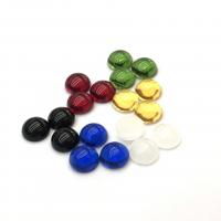 Glas Cabochons, Dom, DIY, keine, 8mm, verkauft von PC