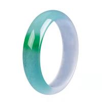 Quarzite Jade bracciale, Cerchio, formato differente per scelta & per la donna, colori misti, Venduto da PC