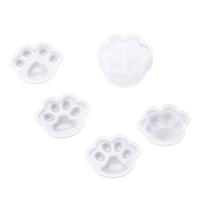 DIY Epoxy Mold Set Silicone 2 pieces Sold By Set