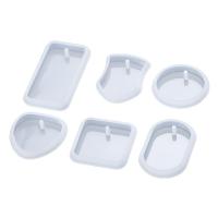 DIY Epoxy Mold Set Silicone Sold By PC