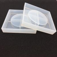 Set di stampe epossidici fai da te, silicone, DIY, 150*30mm,95*30mm, Venduto da PC