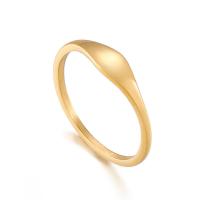 Bague acier titane, unisexe, plus de couleurs à choisir, 4mm, Vendu par PC