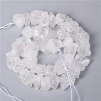 Gemstone Chips Baroque DIY 10-15mm Sold Per Approx 14.96 Inch Strand